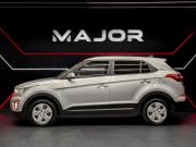 Hyundai Creta I Москва  - изображение 32