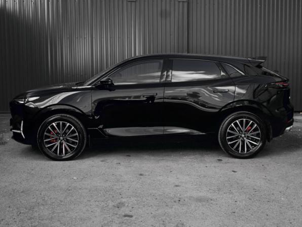 Changan UNI-K с пробегом 2023 года, цена 2 700 000 рублей, 38287 км, внедорожник, Автокод Объявления