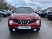 Nissan Juke I Саратов  - изображение 36