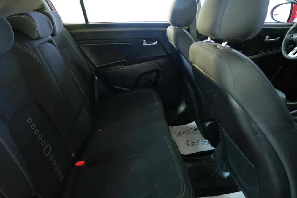 Kia Sportage III Омск  - изображение 21