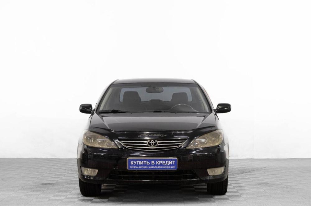 Toyota Camry V (XV30) Рестайлинг Барнаул  - изображение 2