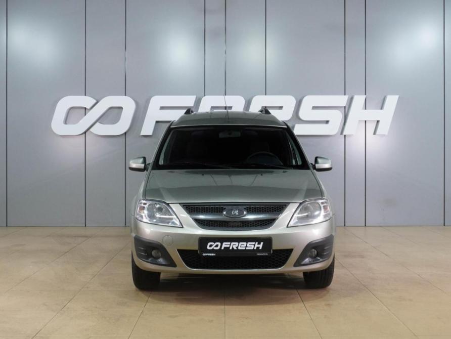 Lada (ВАЗ) Largus I Воронеж  - изображение 3