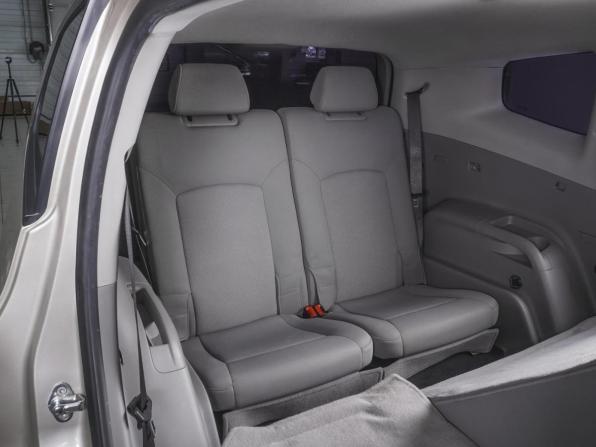 Chevrolet Orlando I с пробегом 2011 года, цена 970 000 рублей, 264398 км, компактвэн, Автокод Объявления