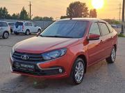 Lada (ВАЗ) Granta I Рестайлинг Набережные Челны  - изображение 23