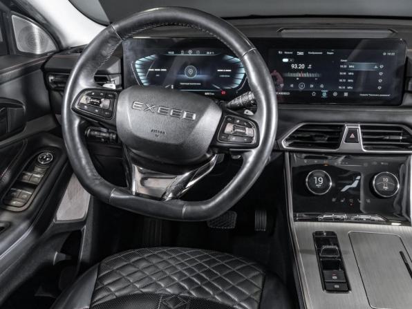 Exeed TXL I Рестайлинг с пробегом 2023 года, цена 2 060 000 рублей, 60911 км, внедорожник, Автокод Объявления