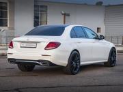 Mercedes-Benz E-Класс V (W213 S213 C238) Москва  - изображение 21