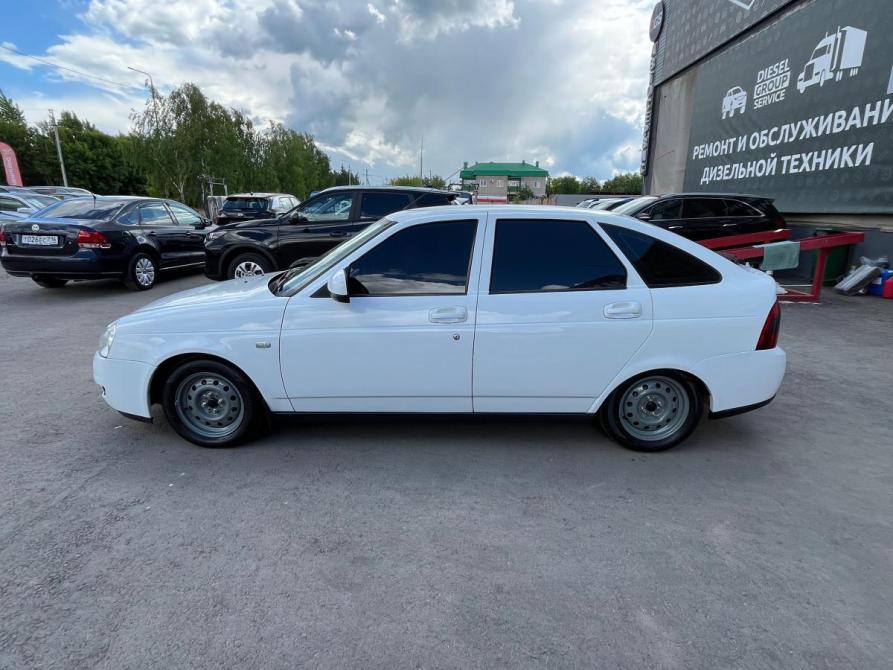 Lada (ВАЗ) Priora I Рестайлинг Альметьевск  - изображение 4