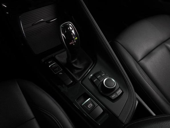 BMW X2 I (F39) с пробегом 2020 года, цена 1 694 070 рублей, 281740 км, внедорожник, Автокод Объявления