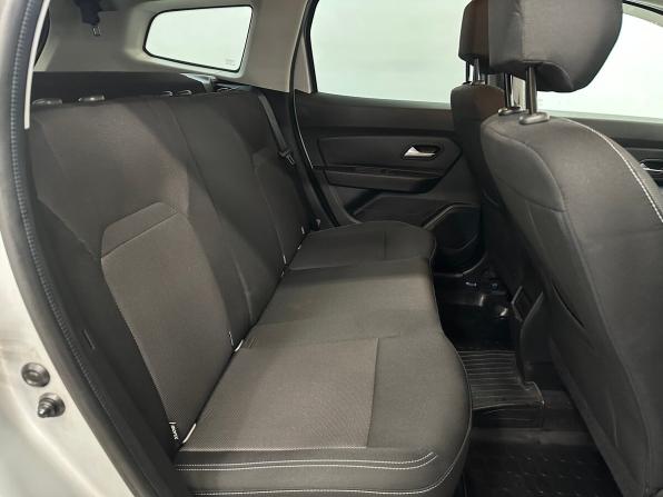 Renault Duster II с пробегом 2022 года, цена 2 190 000 рублей, 34054 км, внедорожник, Автокод Объявления