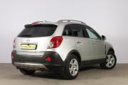 Opel Antara I Рестайлинг Новосибирск  - изображение 24