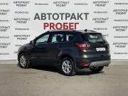 Ford Kuga II Рестайлинг Владимир  - изображение 15
