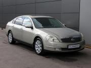 Nissan Teana I (J31) Рестайлинг Москва  - изображение 22