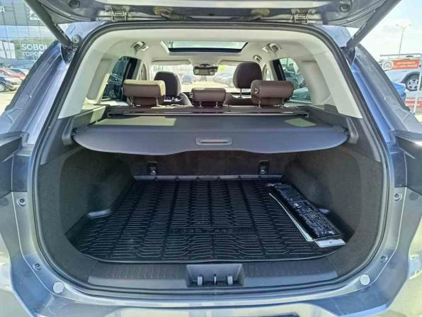 Chery Tiggo 7 Pro Max I Рестайлинг с пробегом 2024 года, цена 2 200 000 рублей, 15672 км, внедорожник, Автокод Объявления