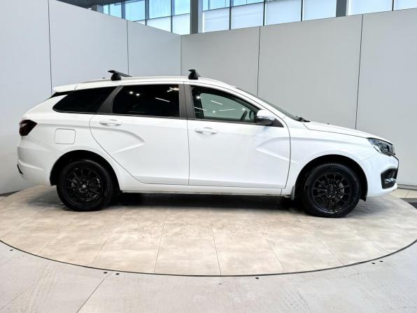Lada (ВАЗ) Vesta I Рестайлинг (NG) с пробегом 2023 года, цена 1 270 000 рублей, 30184 км, универсал, Автокод Объявления