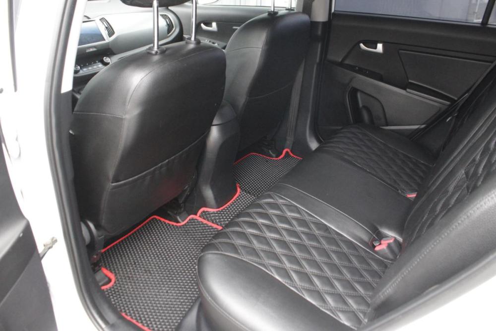 Kia Sportage III Рестайлинг Брянск  - изображение 17
