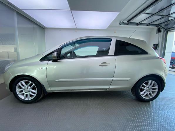 Opel Corsa D с пробегом 2007 года, цена 355 000 рублей, 258794 км, хэтчбек, Автокод Объявления