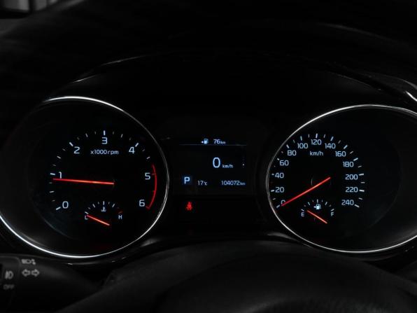Kia Carnival III с пробегом 2019 года, цена 3 579 000 рублей, 104072 км, минивэн, Автокод Объявления