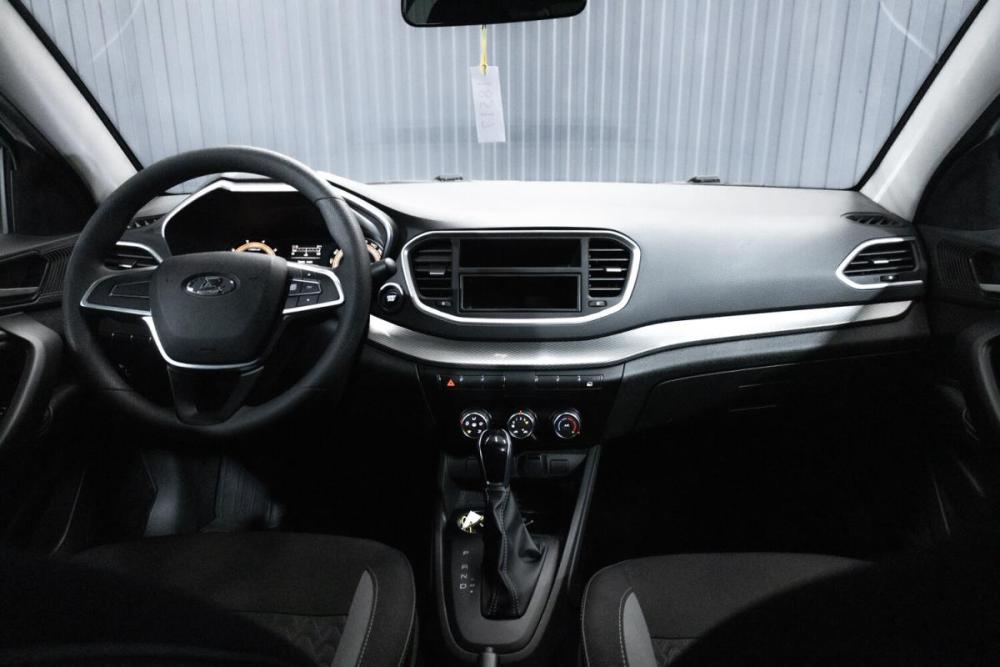 Lada (ВАЗ) Vesta I Рестайлинг (NG) Тюмень  - изображение 14