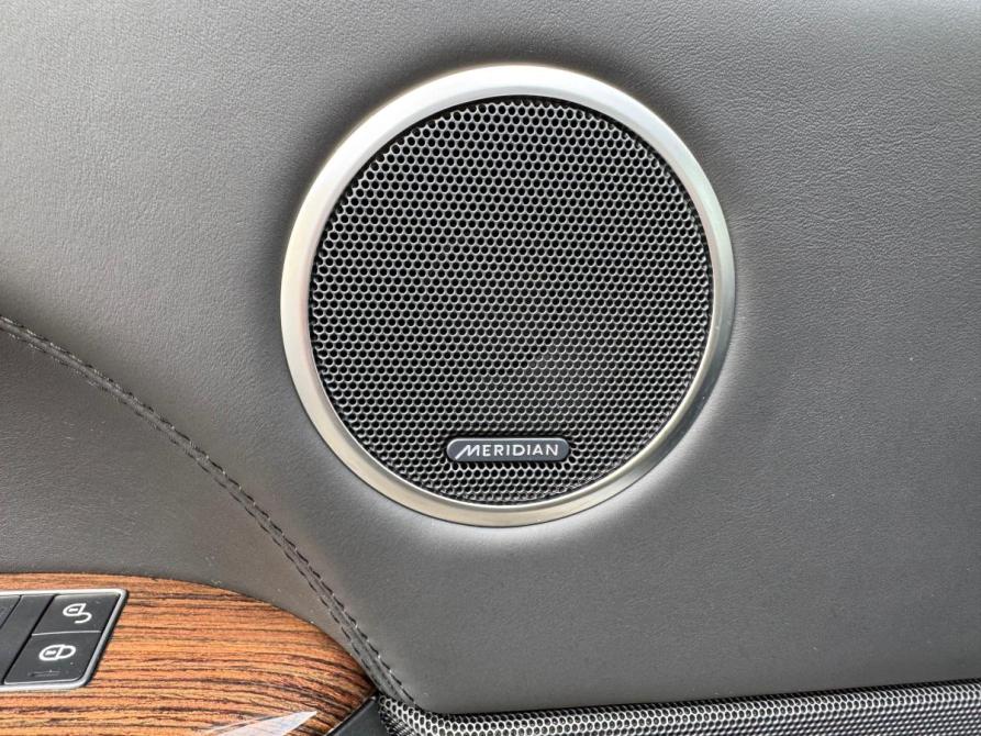 Land Rover Range Rover IV Иркутск  - изображение 25