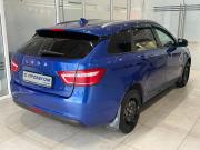 Lada (ВАЗ) Vesta I Москва  - изображение 18
