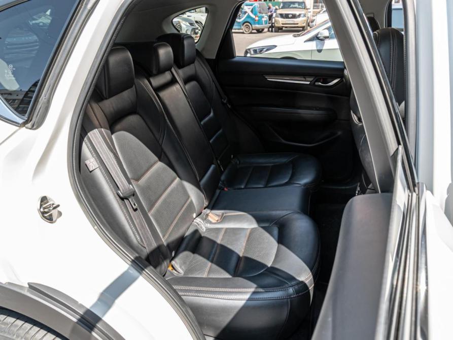Mazda CX-5 II Краснодар  - изображение 7