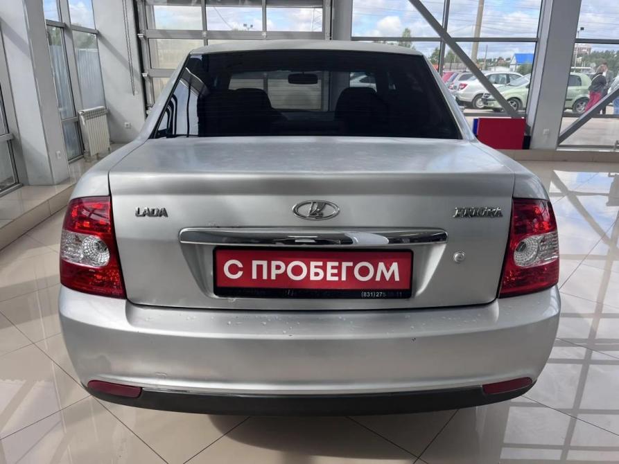 Lada (ВАЗ) Priora I Арзамас  - изображение 6