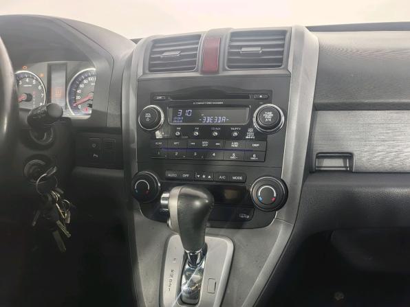 Honda CR-V III с пробегом 2008 года, цена 849 000 рублей, 289000 км, внедорожник, Автокод Объявления
