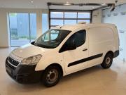 Peugeot Partner II Рестайлинг 2 Москва  - изображение 17