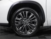 Toyota Highlander IV (XU70) Москва  - изображение 56