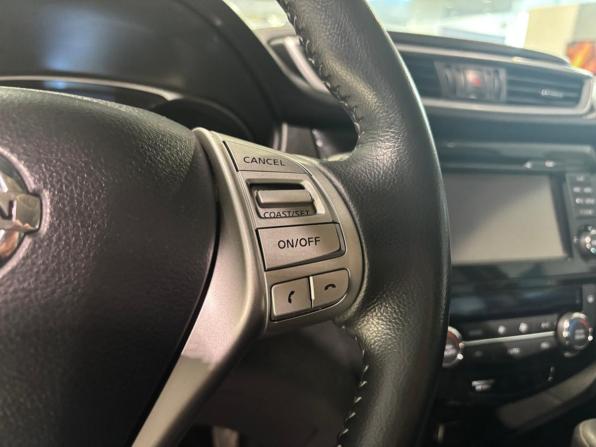 Nissan X-Trail III с пробегом 2015 года, цена 1 480 000 рублей, 235071 км, внедорожник, Автокод Объявления