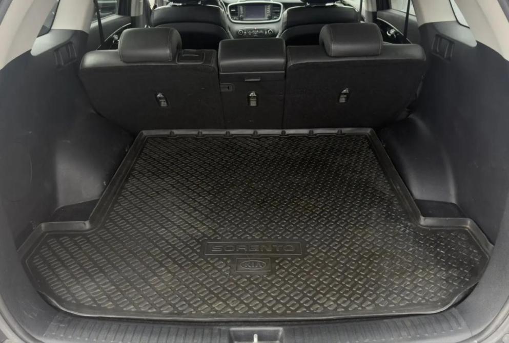 Kia Sorento III Prime Иваново  - изображение 21