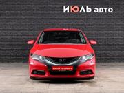 Honda Civic IX Екатеринбург  - изображение 21