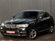 BMW X4 I (F26) Екатеринбург  - изображение 27