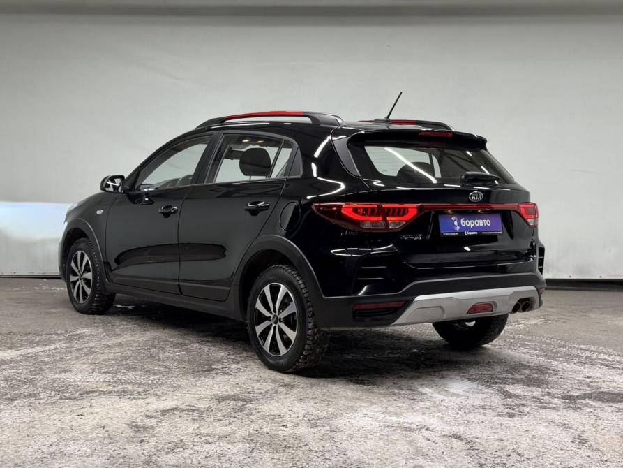 Kia Rio IV Рестайлинг Липецк  - изображение 6