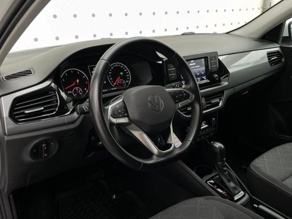 Volkswagen Polo VI с пробегом 2022 года, цена 1 780 000 рублей, 43779 км, лифтбек, Автокод Объявления