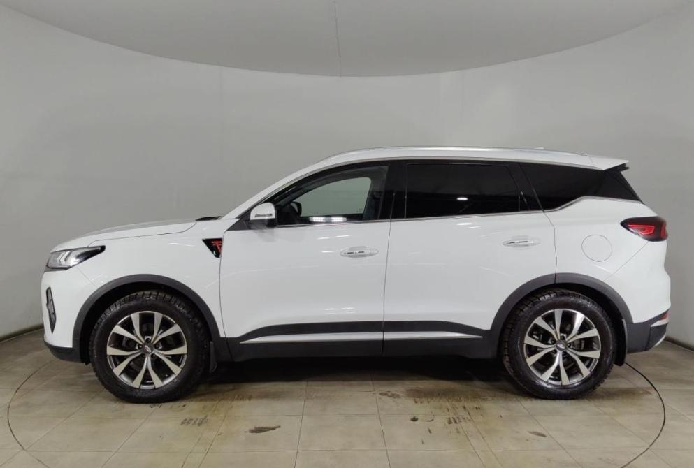 Chery Tiggo 7 Pro Max I Волгоград  - изображение 4