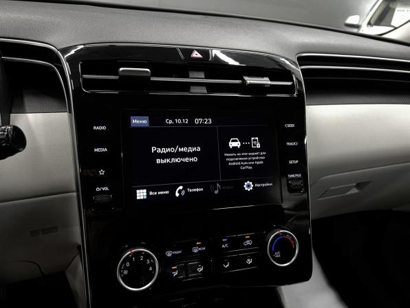 Hyundai Tucson IV с пробегом 2021 года, цена 2 545 000 рублей, 77274 км, внедорожник, Автокод Объявления