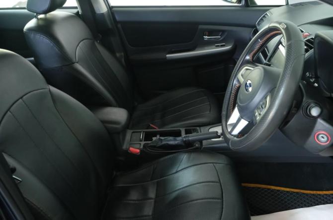 Subaru XV I Рестайлинг с пробегом 2016 года, цена 1 599 000 рублей, 113130 км, внедорожник, Автокод Объявления