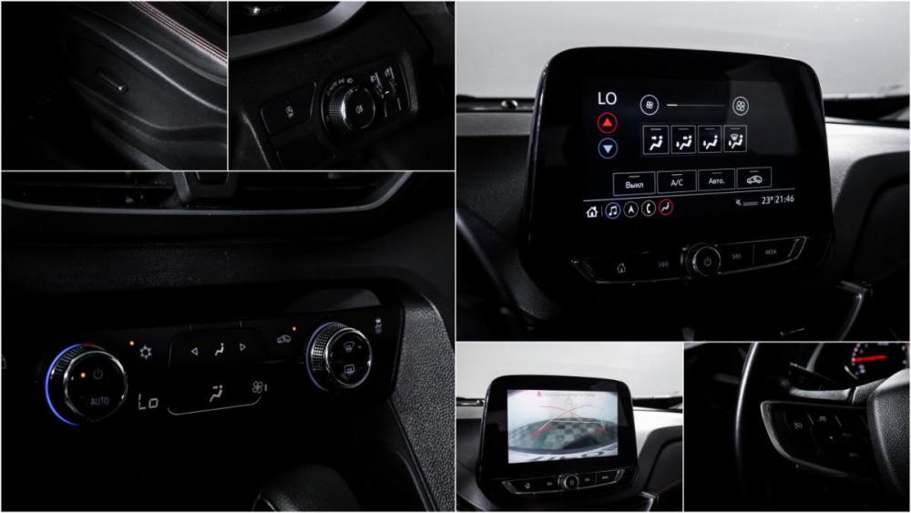 Chevrolet Orlando II Москва  - изображение 20