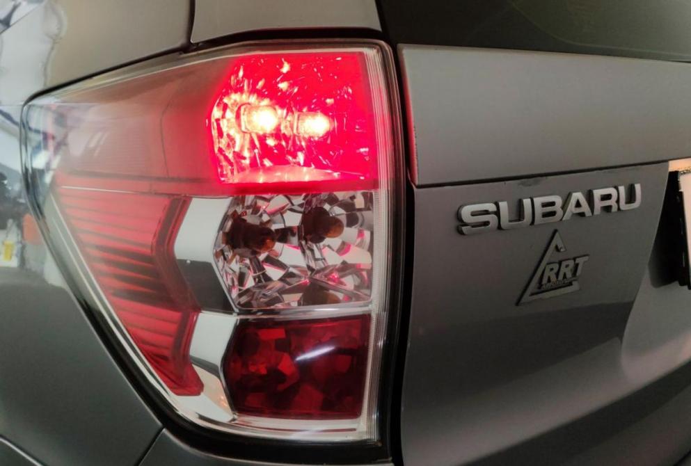 Subaru Forester III Ярославль  - изображение 23