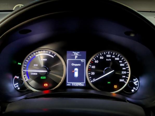 Lexus NX I с пробегом 2014 года, цена 3 050 000 рублей, 113291 км, внедорожник, Автокод Объявления