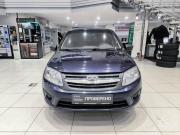 Lada (ВАЗ) Granta I Казань  - изображение 24