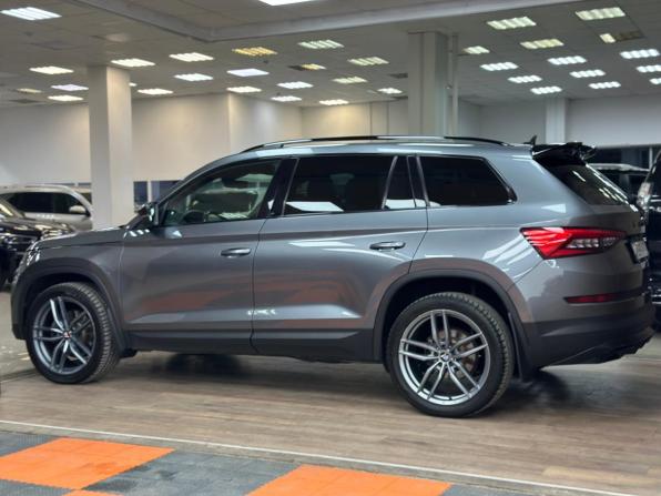 Skoda Kodiaq I с пробегом 2020 года, цена 2 650 000 рублей, 186500 км, внедорожник, Автокод Объявления