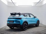 Geely Coolray I Рестайлинг Москва  - изображение 23