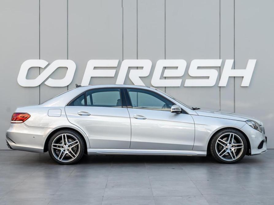 Mercedes-Benz E-Класс IV (W212 S212 C207) Рестайлинг Краснодар  - изображение 5