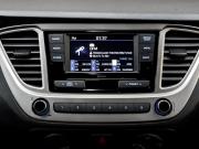Hyundai Solaris II Рестайлинг Москва  - изображение 38