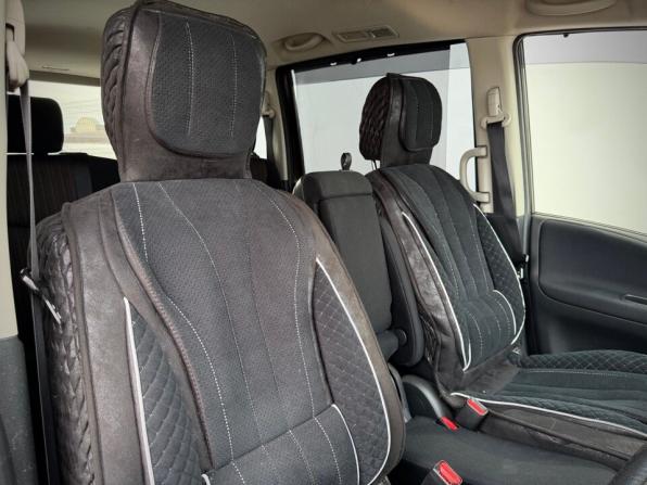 Nissan Serena IV (C26) с пробегом 2015 года, цена 1 599 000 рублей, 165555 км, минивэн, Автокод Объявления