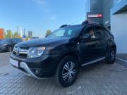 Renault Duster I Рестайлинг Набережные Челны  - изображение 22