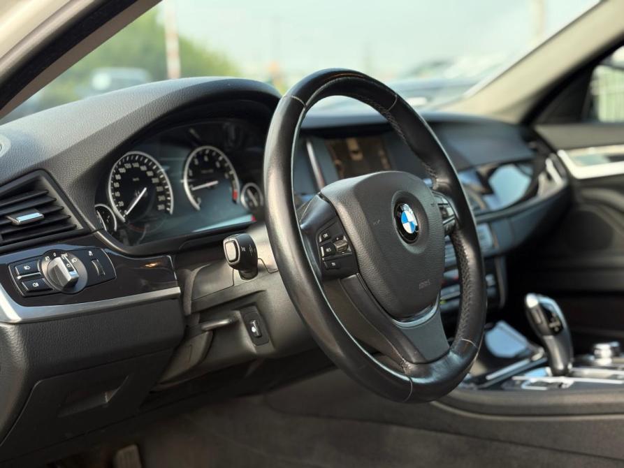 BMW 5 серии VI (F10/F11/F07) Рестайлинг Набережные Челны  - изображение 13