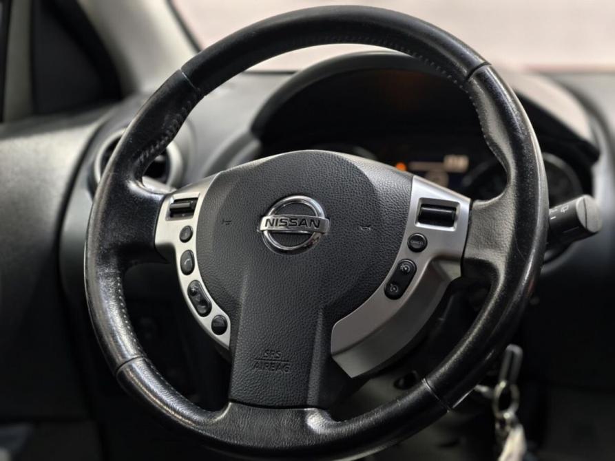 Nissan Qashqai I Рестайлинг Курск  - изображение 10